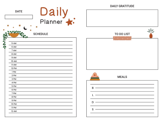 minimalist-daily-planner